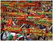 Portugal vs. Mxico