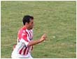 Atltico de Rafaela vs. Unin de Santa Fe