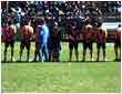 Real Arroyo Seco vs. Juventud de Pergamino