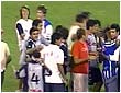 Godoy Cruz de Mendoza vs. Juventud Antoniana