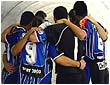 Ferrocarril Oeste vs. Almagro