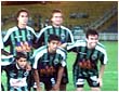 Aldosivi vs. Nueva Chicago