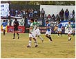 Excursionistas vs. Argentino de Rosario