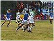 Excursionistas vs. Argentino de Rosario