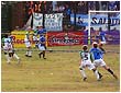 Excursionistas vs. Argentino de Rosario