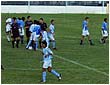 Argentino de Rosario vs. Argentino de Merlo