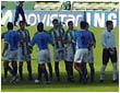 Argentino de Rosario vs. Excursionistas