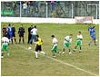 Argentino de Rosario vs. Ituzaing