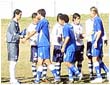 Argentino de Rosario vs. Lamadrid