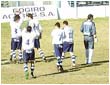 Argentino de Rosario vs. Lamadrid