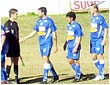 Argentino de Rosario vs. Lamadrid