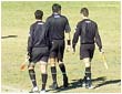 Argentino de Rosario vs. Lamadrid