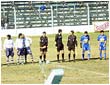 Argentino de Rosario vs. Lamadrid