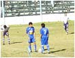 Argentino de Rosario vs. Lamadrid