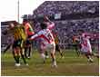 San Martn de Tucumn vs. Defensa y Justicia