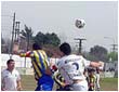 San Martn de Burzaco vs. Dock Sud