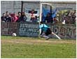 San Martn de Burzaco vs. Dock Sud