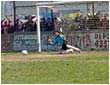 San Martn de Burzaco vs. Dock Sud