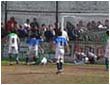 San Martn de Burzaco vs. Excursionistas