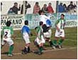 San Martn de Burzaco vs. Excursionistas