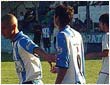 San Martn de Burzaco vs. Argentino de Merlo