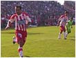 San Martn de Tucumn vs. Unin de Santa Fe