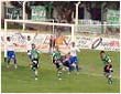 Sarmiento vs. Sportivo Italiano