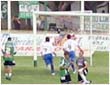 Sarmiento vs. Sportivo Italiano