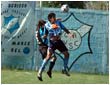 San Carlos vs. Argentino de Quilmes