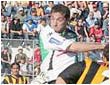 San Martn de San Juan vs. Olimpo de Baha Blanca