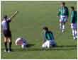 Platense vs. San Martn de San Juan