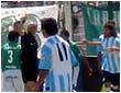 Sportivo Belgrano de San Francisco vs. Gimnasia y Tiro de Salta