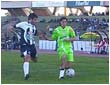 Talleres de Crdoba vs. San Martn de Tucumn