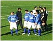 El Porvenir vs. Sportivo Italiano