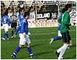 El Porvenir vs. Sportivo Italiano