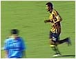 Almirante Brown vs. Temperley