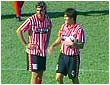 Temperley vs. Los Andes