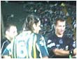 Aldosivi vs. San Martn de Tucumn