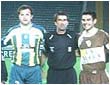 Aldosivi vs. Platense