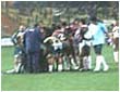Aldosivi vs. Platense