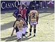 Tigre vs. Defensa y Justicia