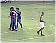 Tigre vs. Defensa y Justicia