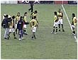 Tigre vs. Defensa y Justicia