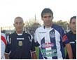 Huracn de Tres Arroyos vs. Talleres de Crdoba