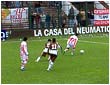 Platense vs. San Martn de Tucumn