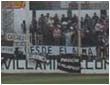 Villa Mitre vs. Platense