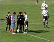 Villa Mitre vs. Tigre